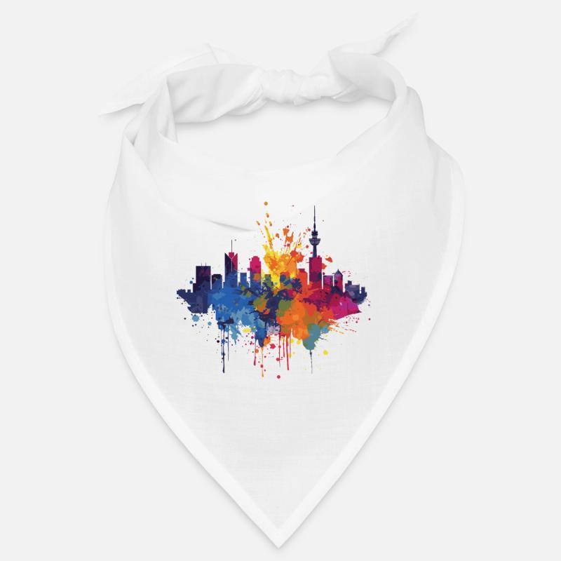 Enschede Bandana