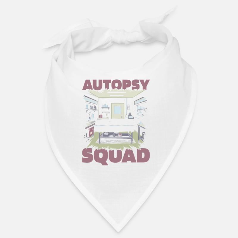 Forensic Scientist Cadre Bandana