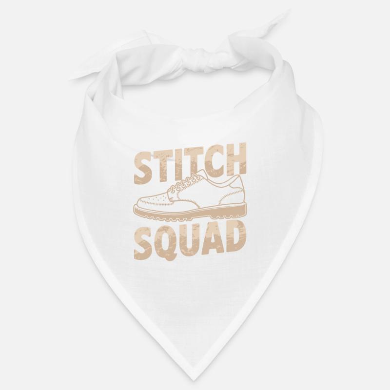 Schuster Kader Bandana