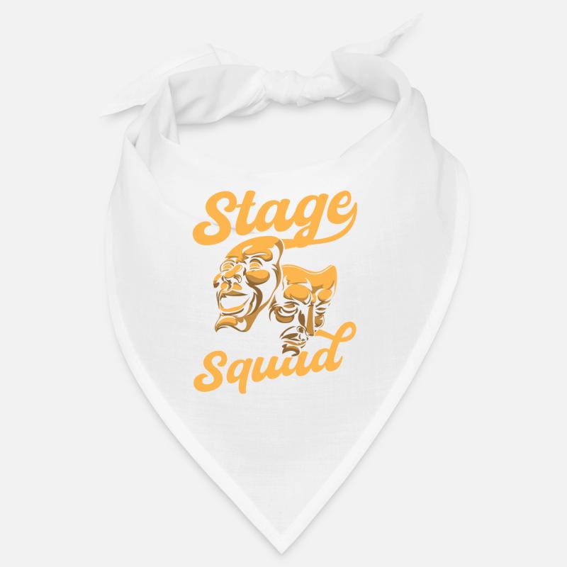 Schauspieler Kader Bandana