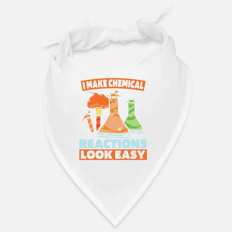 Chemical Engineer Bandana