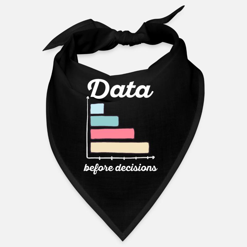Data Or It Didn't Happen For Student Bandana
