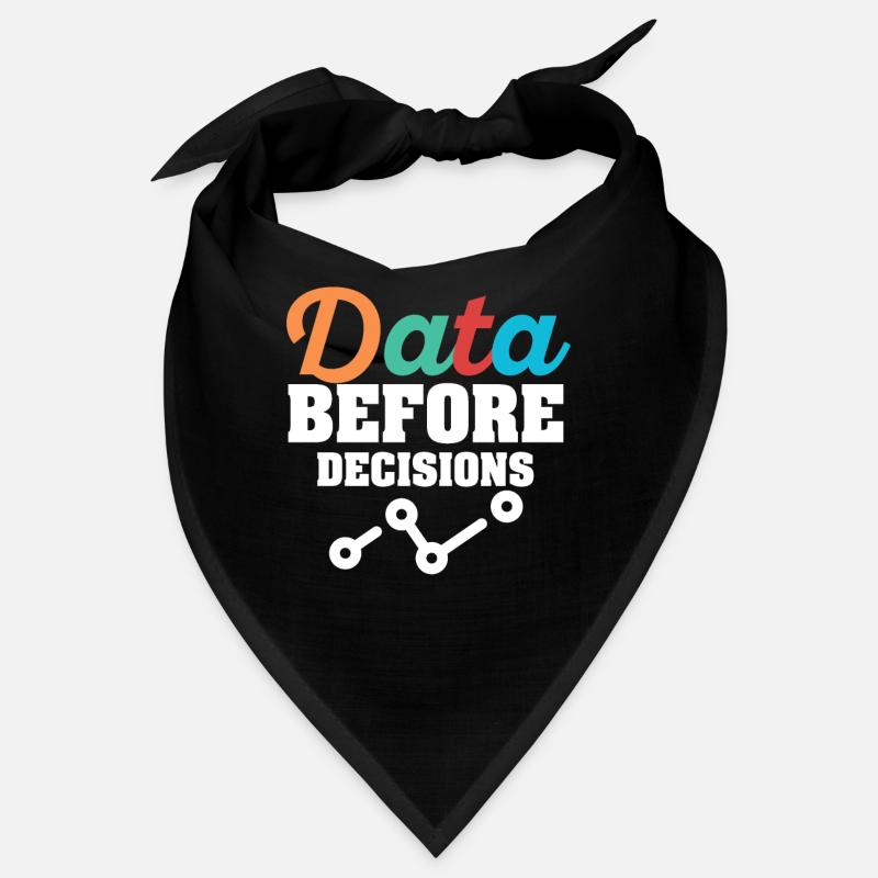 Data Or It Didn't Happen For Student Bandana