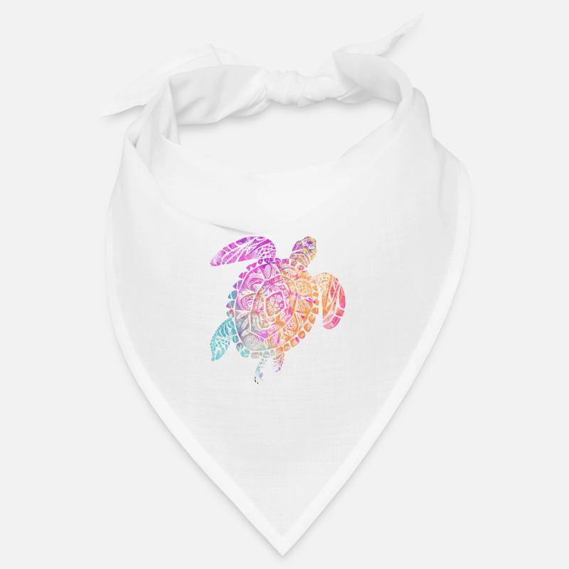 Belize Bandana