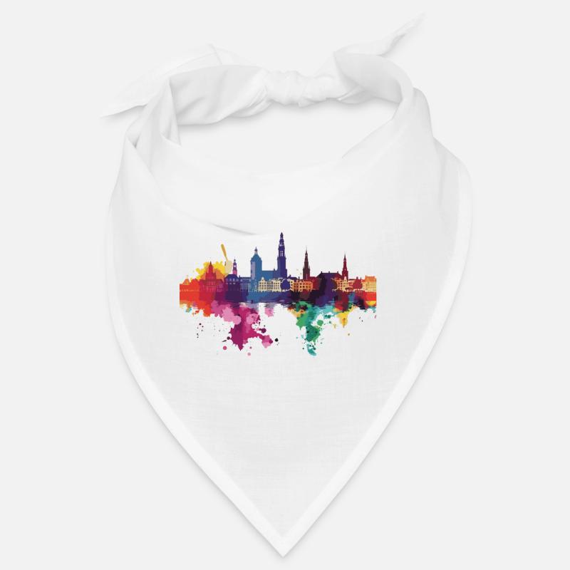 Roermond Bandana