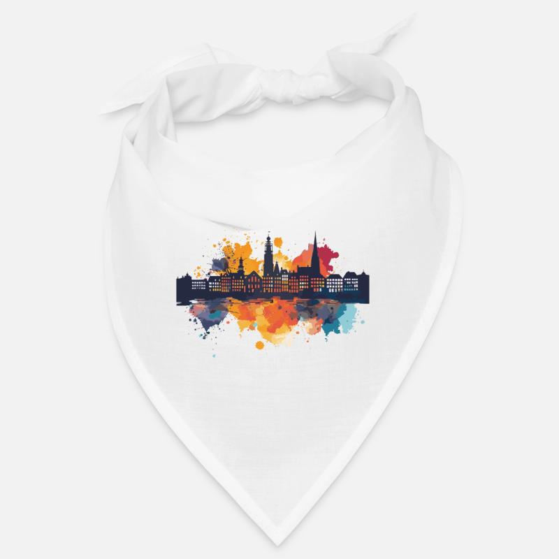 Terneuzen Bandana
