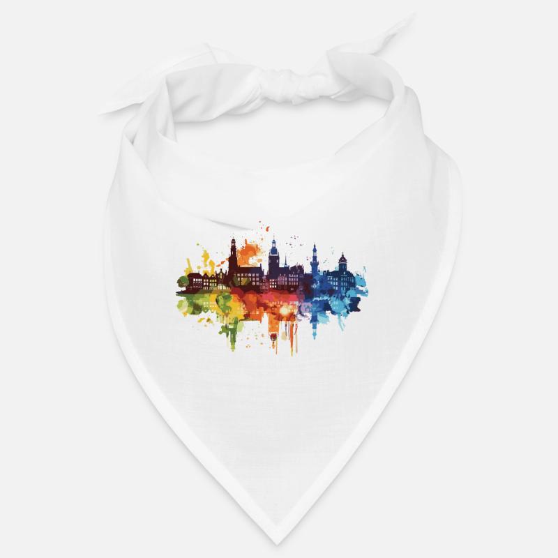 Velsen Bandana