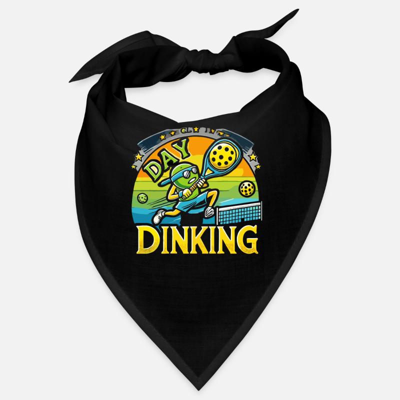 Day Dinking Bandana