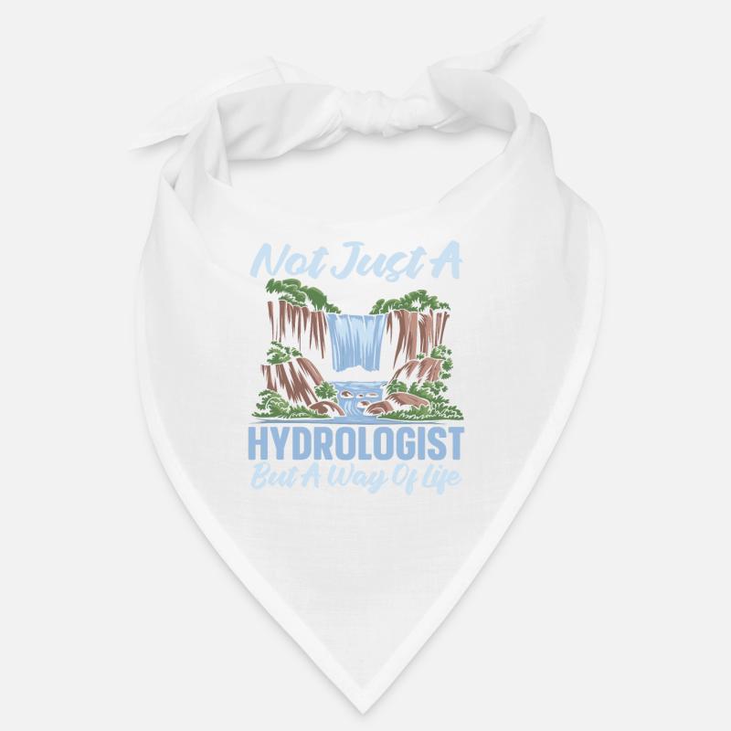 Hydrologue Bandana