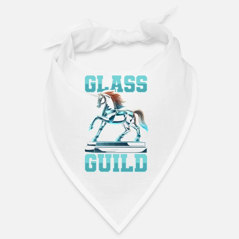 Glasarbeiter Team Bandana