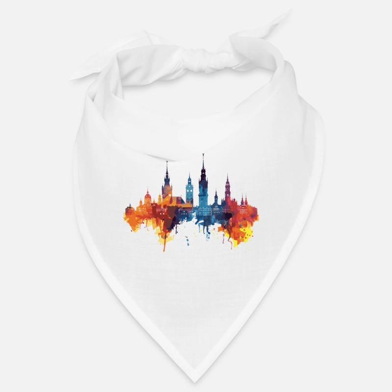 Legionowo Bandana