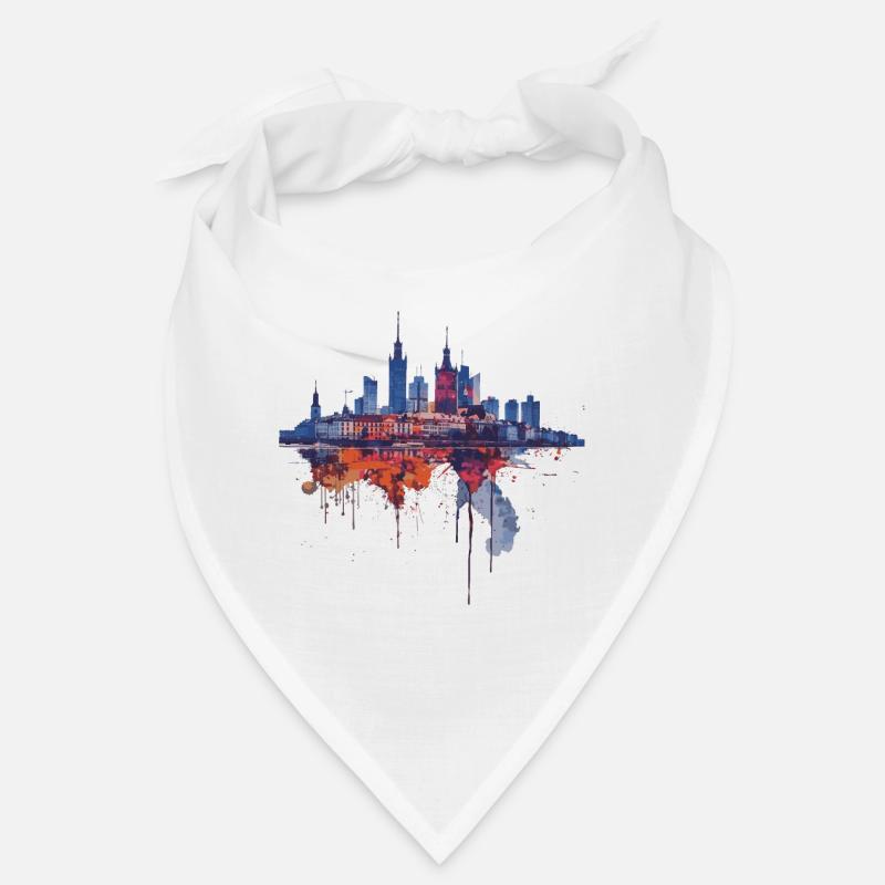 Warsaw Bandana