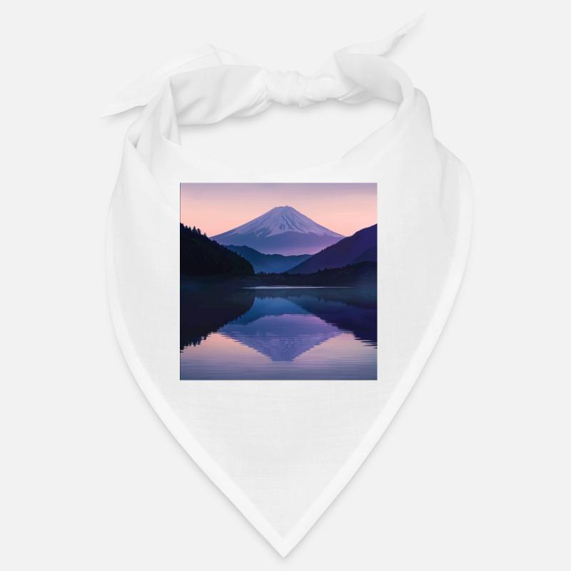 Japan Bandana