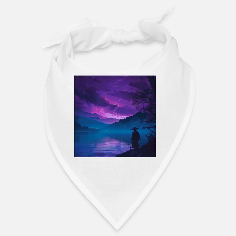 Japan Bandana