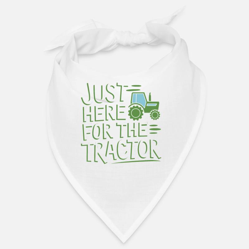 Farming Simulator Virtual Farming Game Fan Farm Bandana