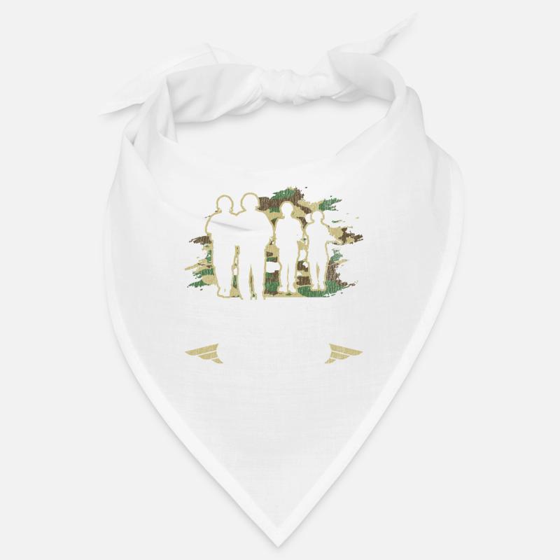 Veteran Medicated Dysfunctional Bandana