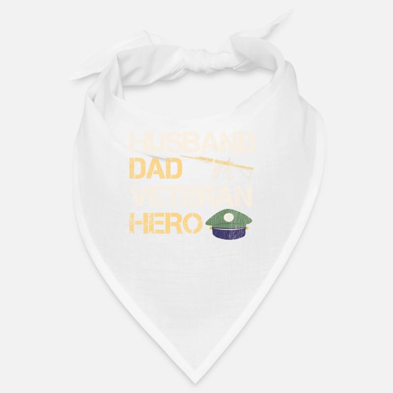 Veteran Medicated Dysfunctional Bandana