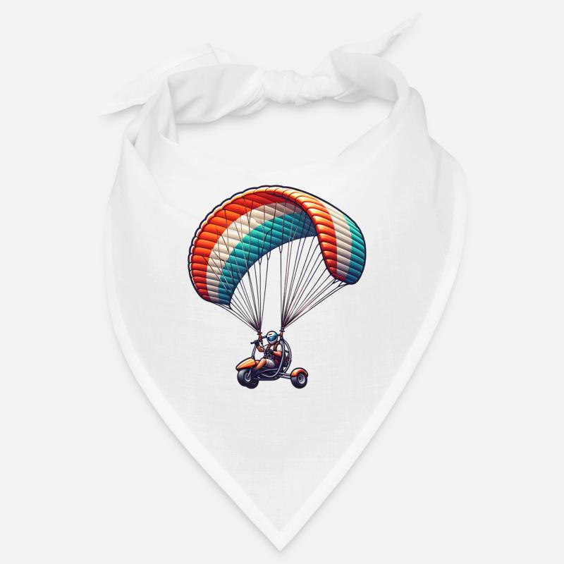 Moteur Paramoteur Bandana