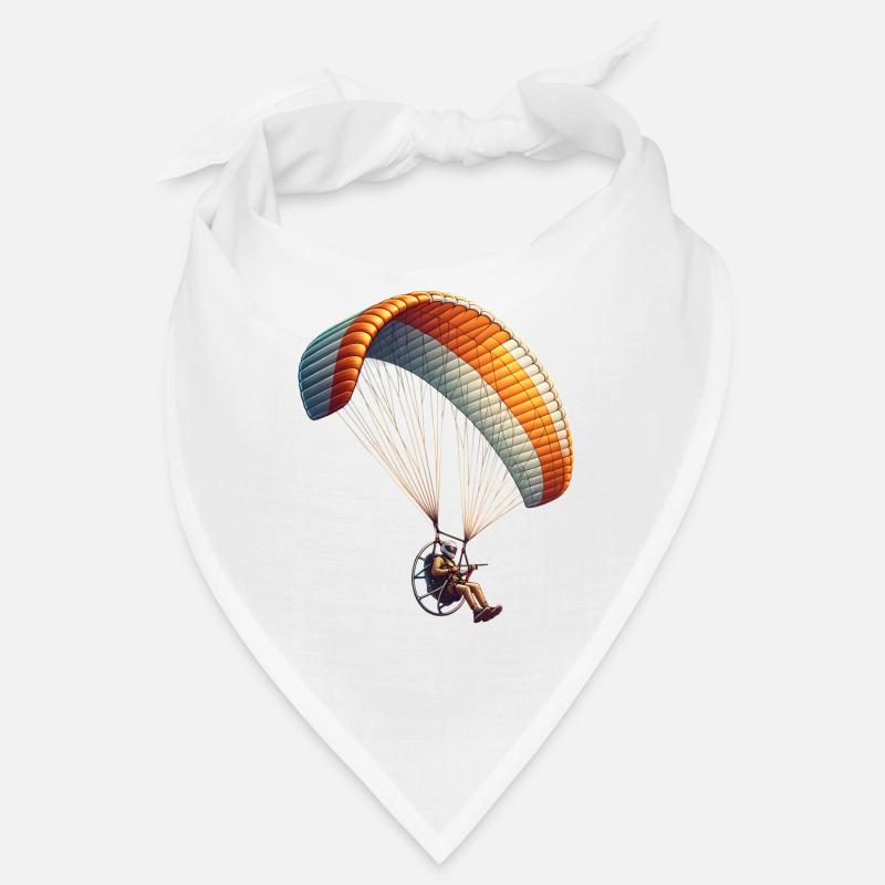 Moteur Paramoteur Bandana