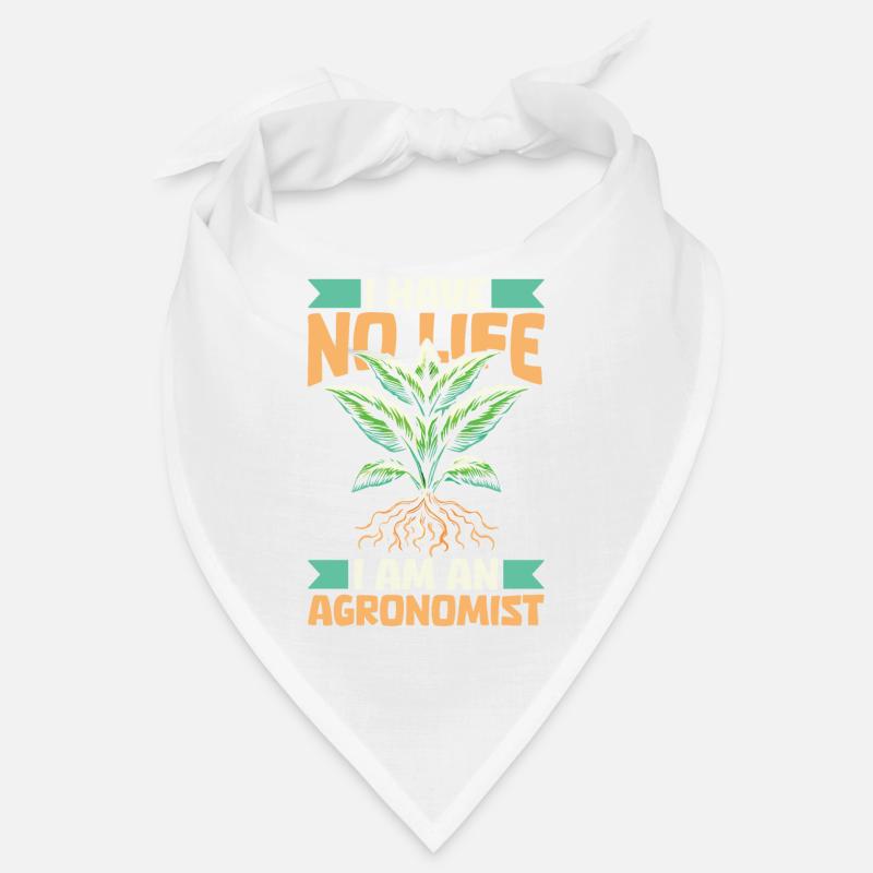 Agronom Bandana