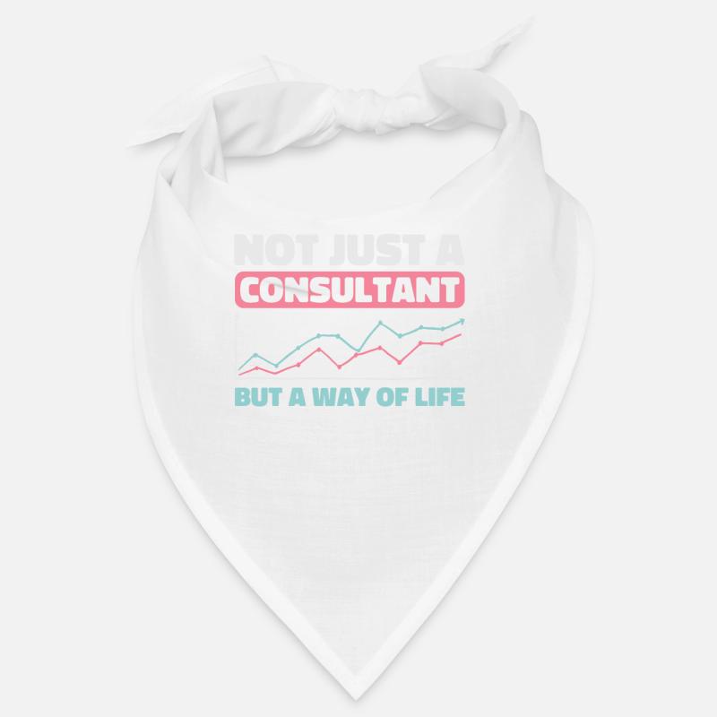 Consultant Bandana