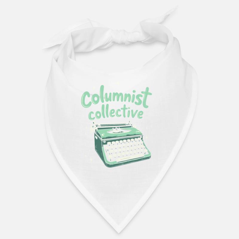 Columnist Team Bandana