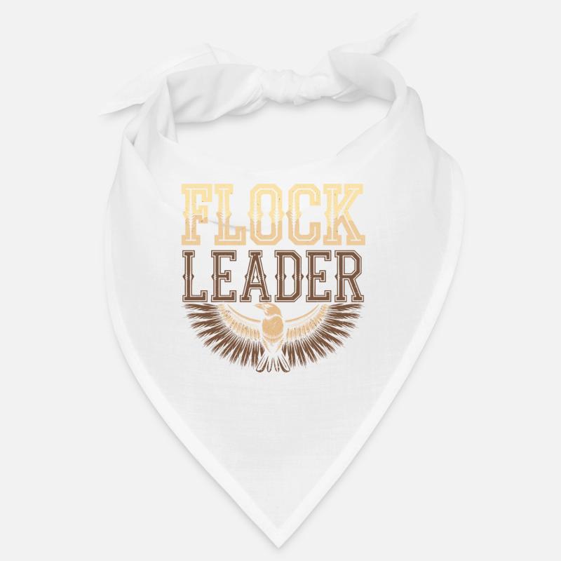 Amoureux de la migration des oiseaux Oiseaux migrateurs Bandana