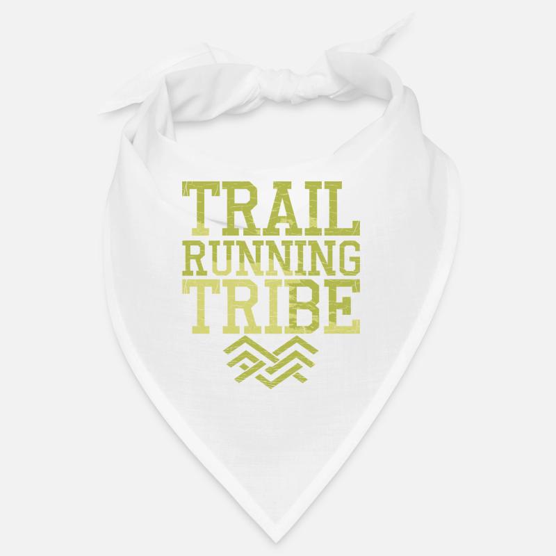 Des trails de course pour les amateurs de trail running Bandana