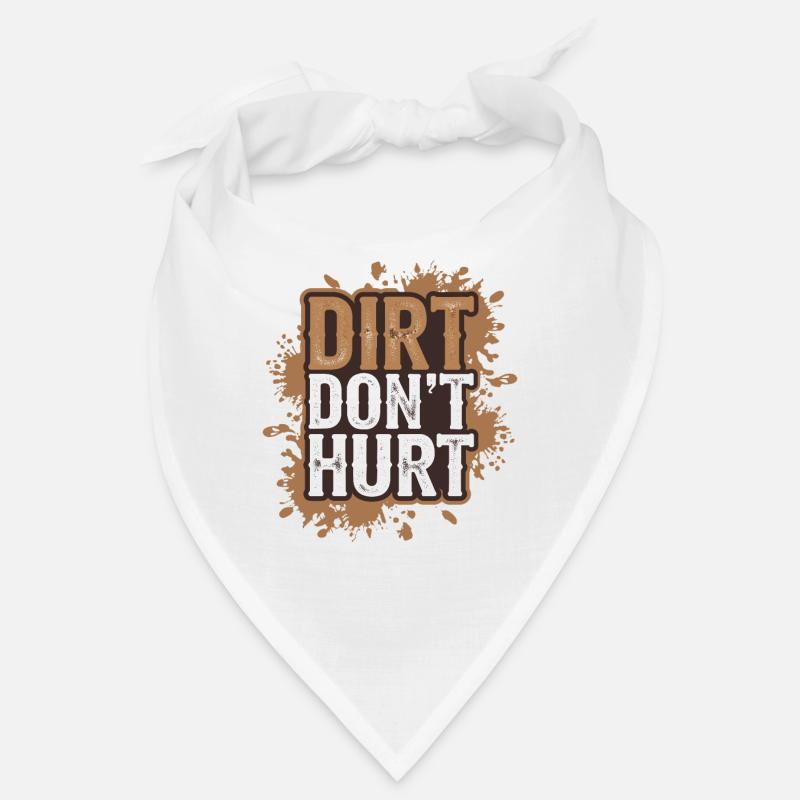 Des trails de course pour les amateurs de trail running Bandana