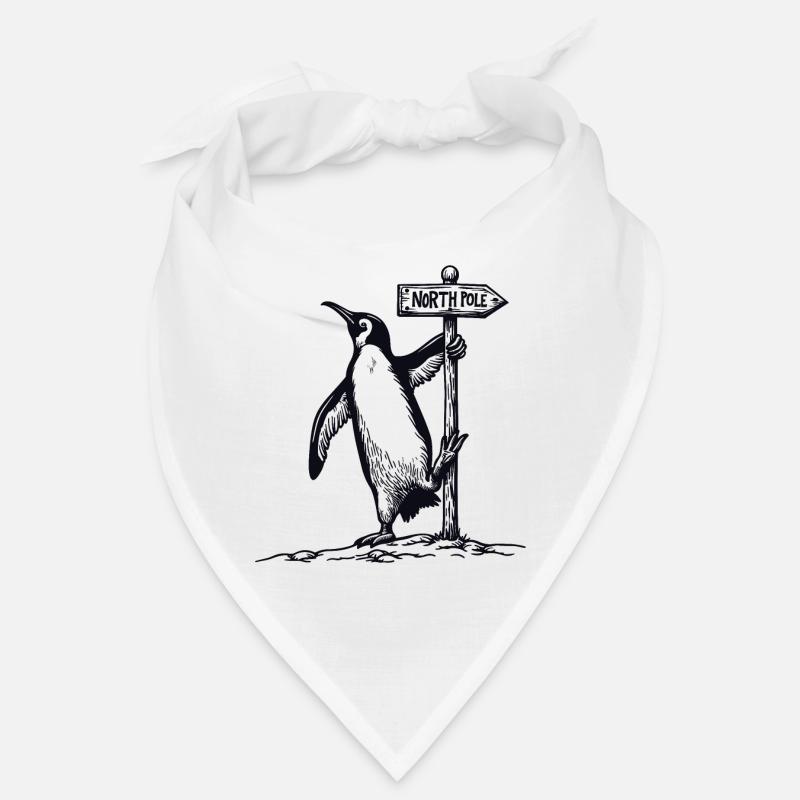 PENGUIN Bandana