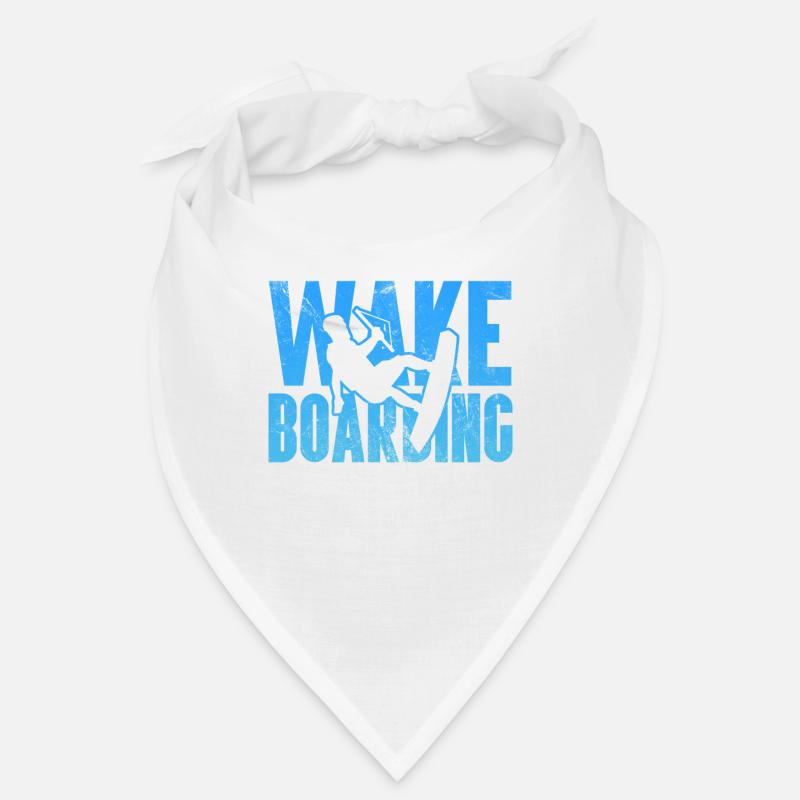 Wakeboarding Bandana