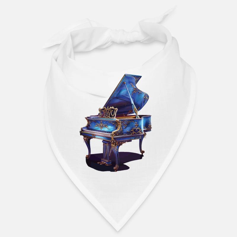 Klavier Bandana