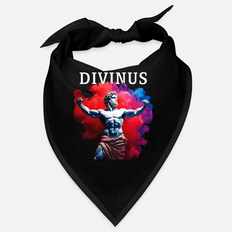 DIVINUS Bandana