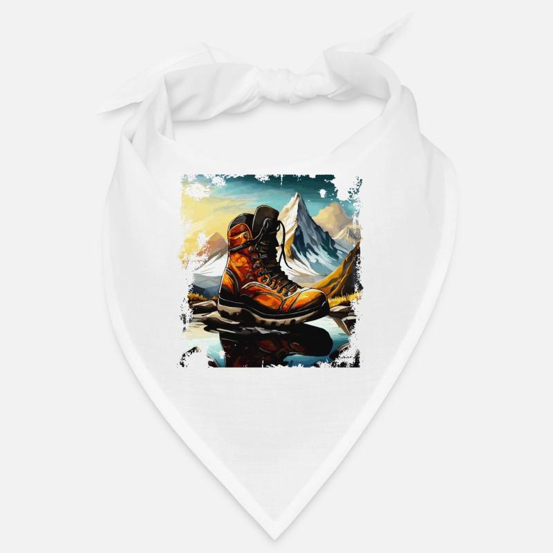WANDERSCHUH Bandana