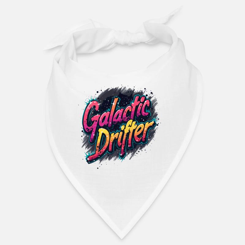 DRIFTER Bandana