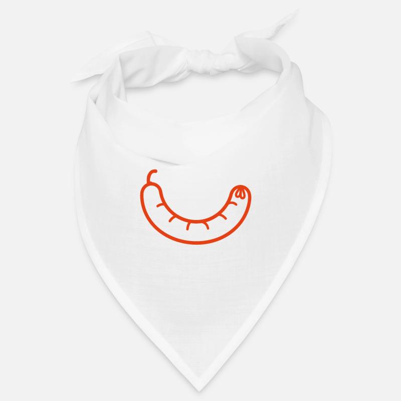 Merguez Bandana