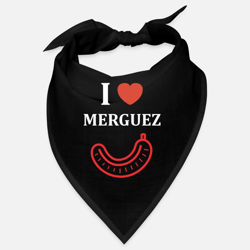 Merguez Bandana
