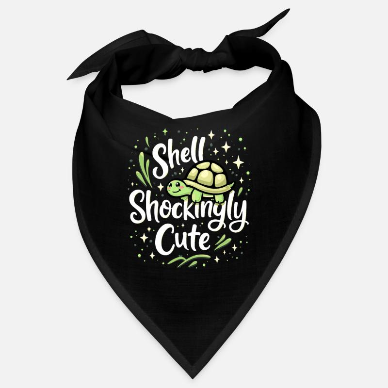 Turtle care for owners of Bandana