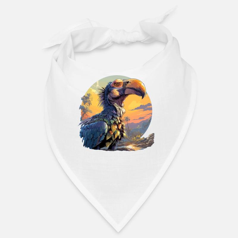 Dodos Dodo Bandana