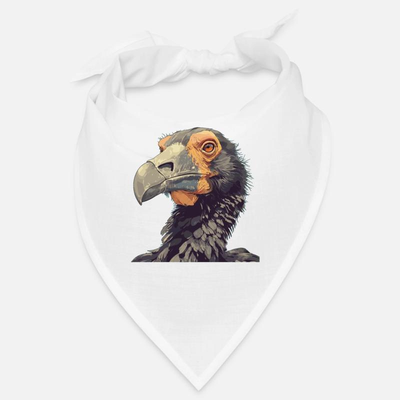 Dodos Dodo Bandana
