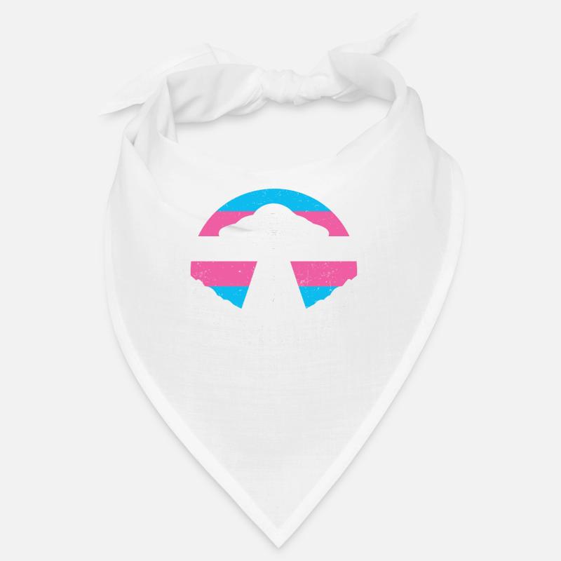 Alien Bandana
