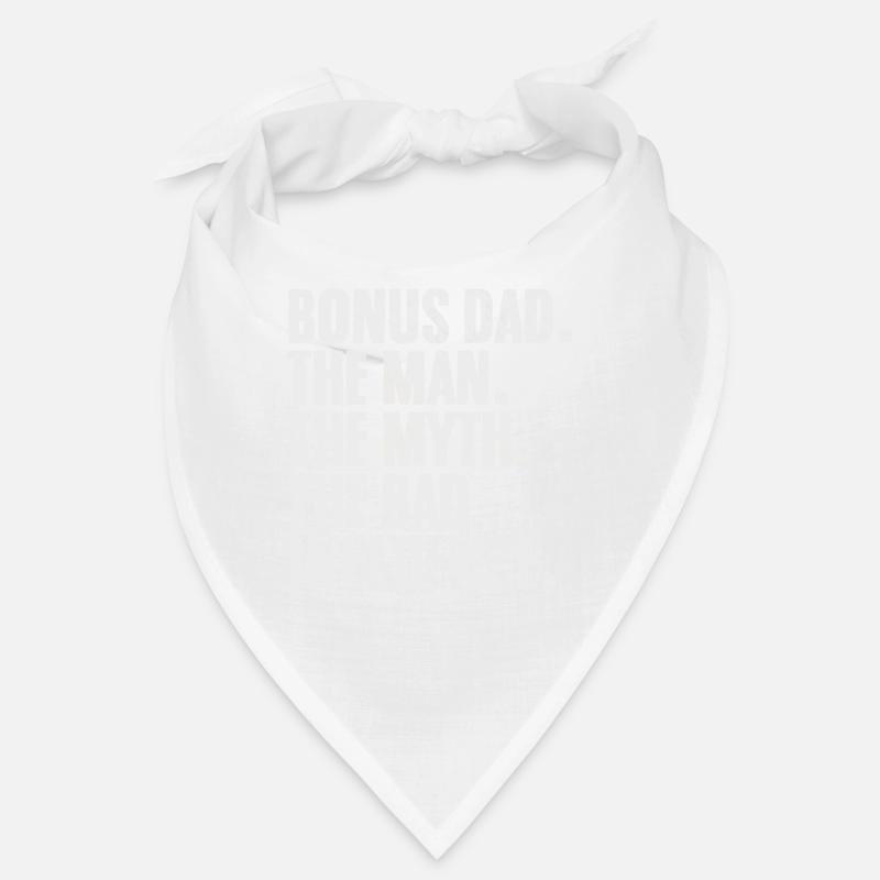Bonus: Papa, der Mann, der Mythos, der schlechte Einfluss Bandana