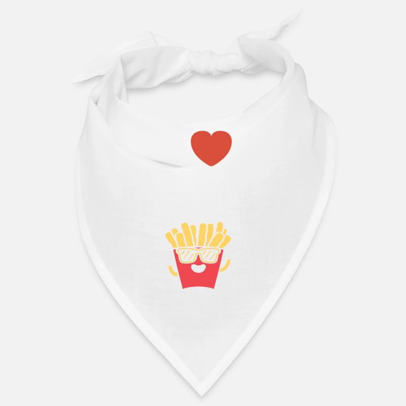 frites Bandana