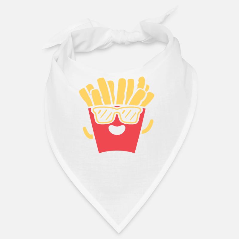 frites Bandana