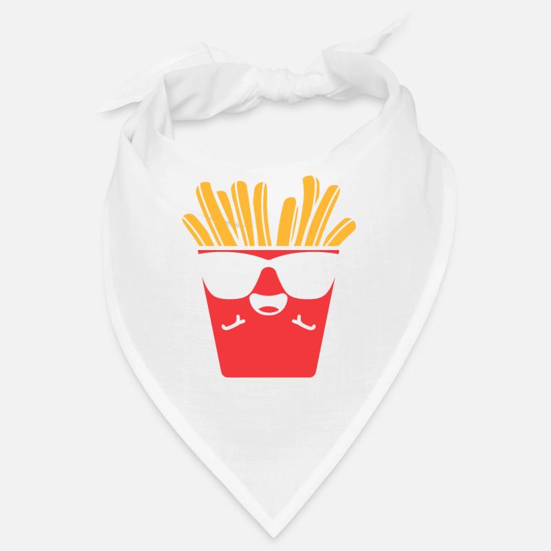 frites Bandana