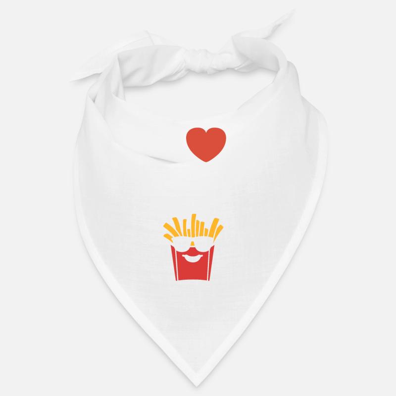 frites Bandana