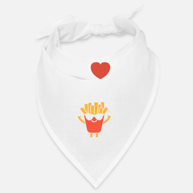 frites Bandana