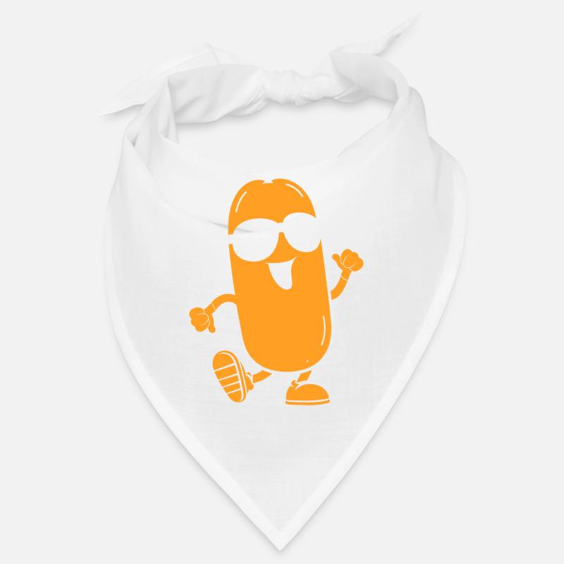 peanut Bandana