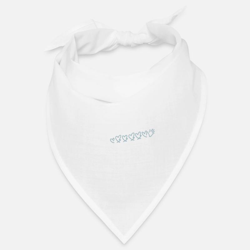 Intelligence émotionnelle Empathie Défenseur de la pleine conscience Bandana