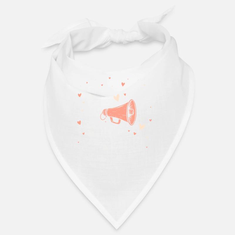 Intelligence émotionnelle Empathie Défenseur de la pleine conscience Bandana